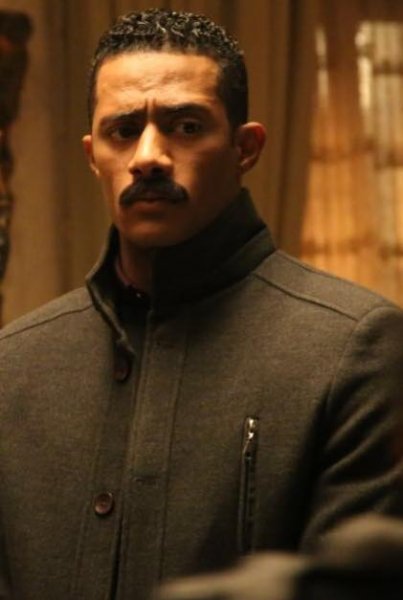 النجم-المصري