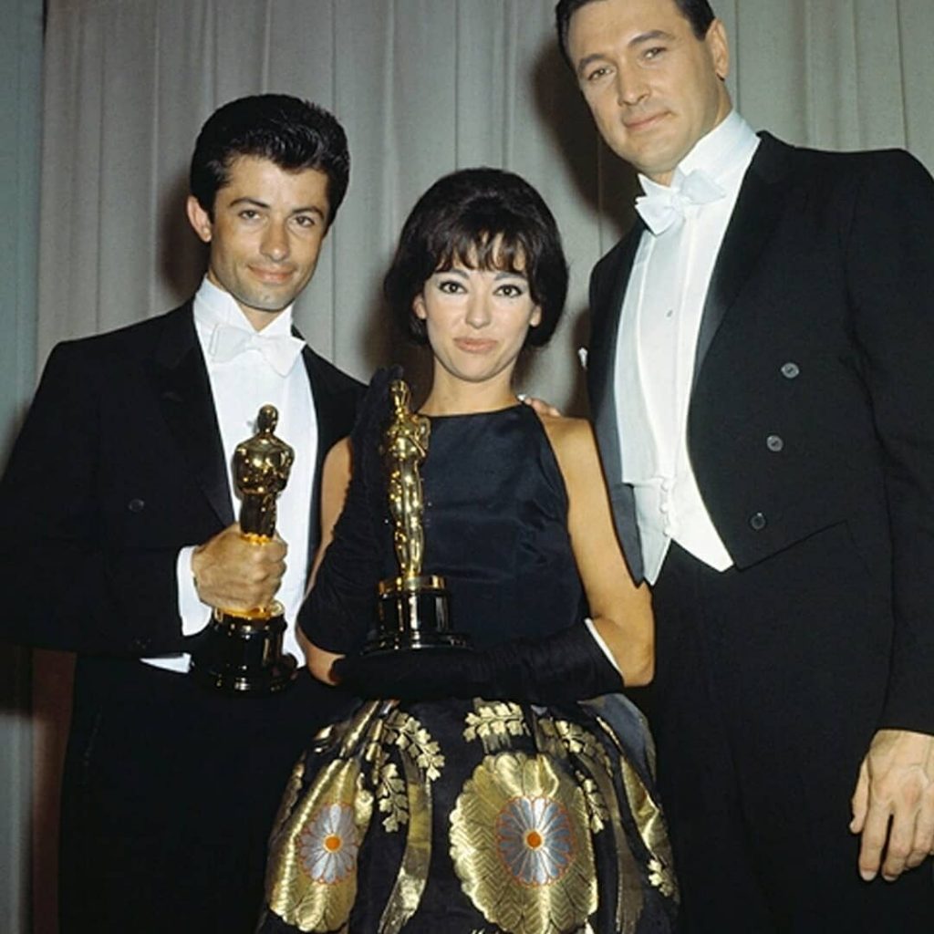 النجمة-عام-1962