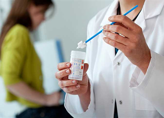 الوقاية من سرطان عنق الرحم