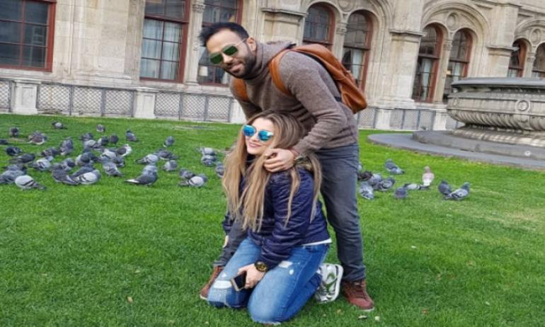 انفصال-تامر-بعد-شهر-العسل