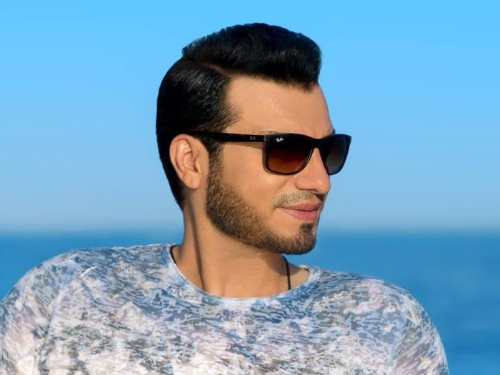 ايهاب توفيق