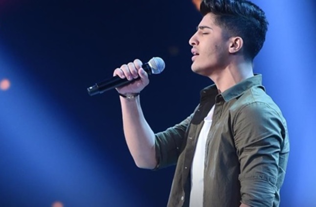 المتسابق بشار الجواد