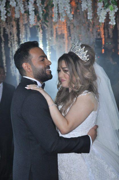 تامر-و-طليقته