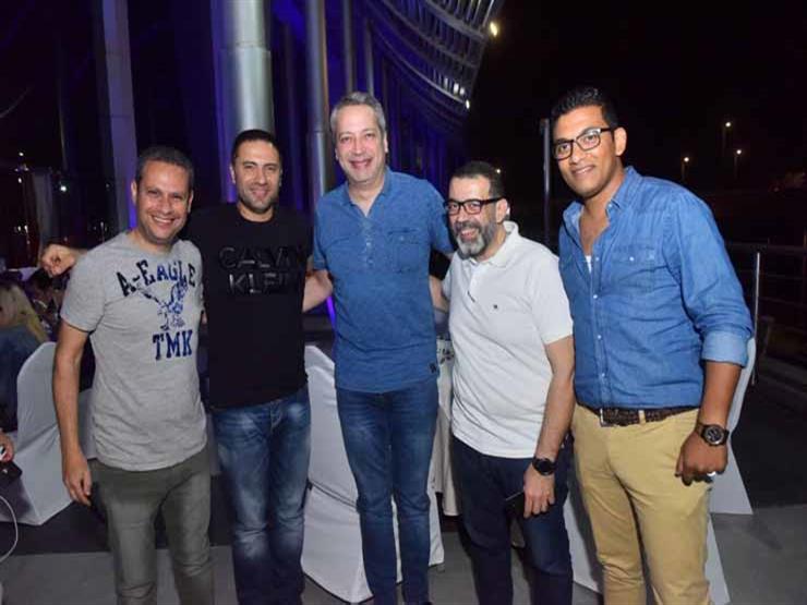 تامر_امين