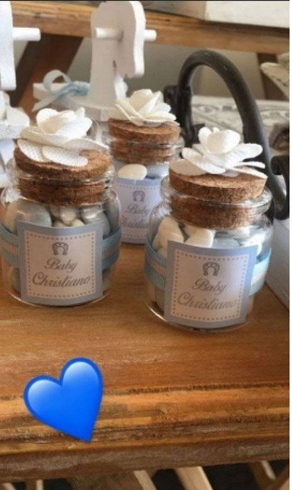 تحضيرات-سيرين-لانجاب-طفلها