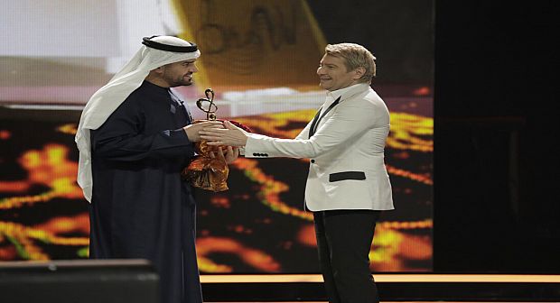 حسين الجسمي