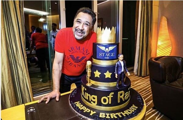 تورتة-عيد-ميلاد-النجم