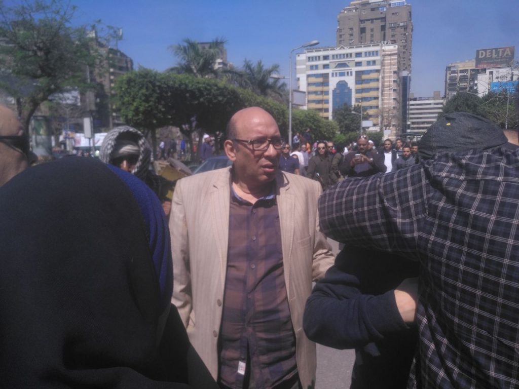 جنازه_طارق_عبدالجليل