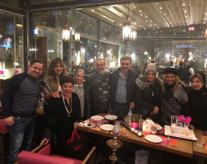 حضور-عيد-الميلاد