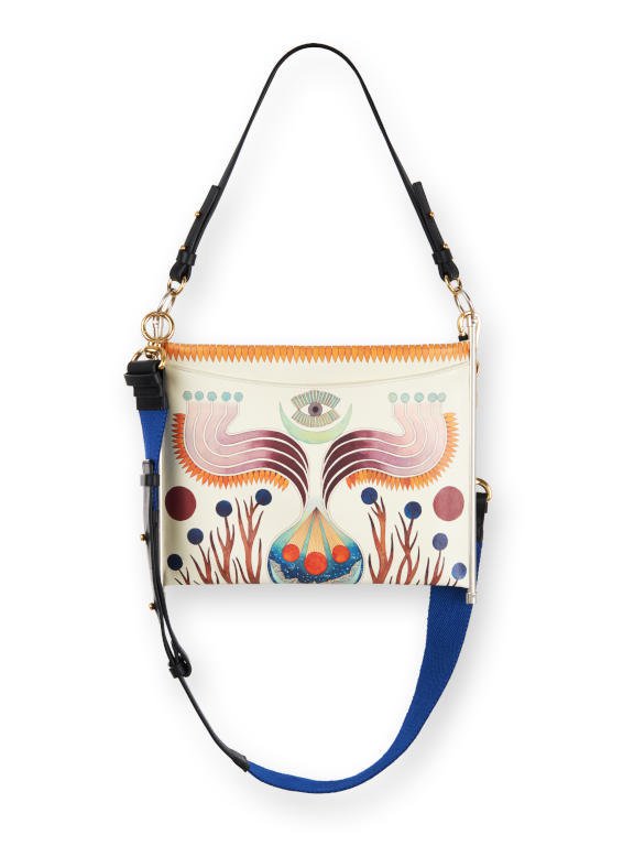 حقيبة-ملونة