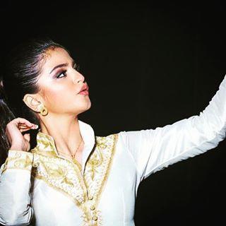 صورة حلا ترك