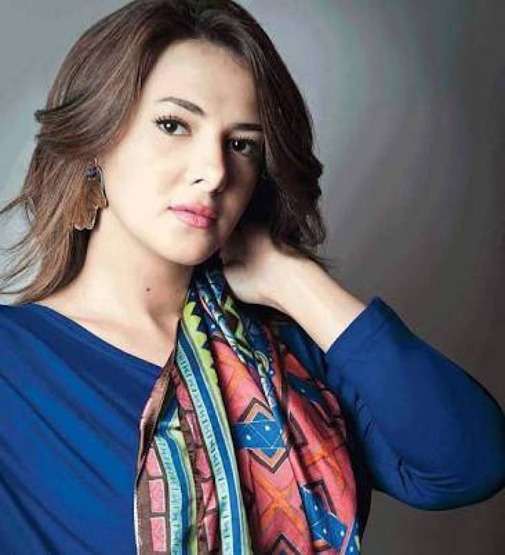 دنيا سمير غانم