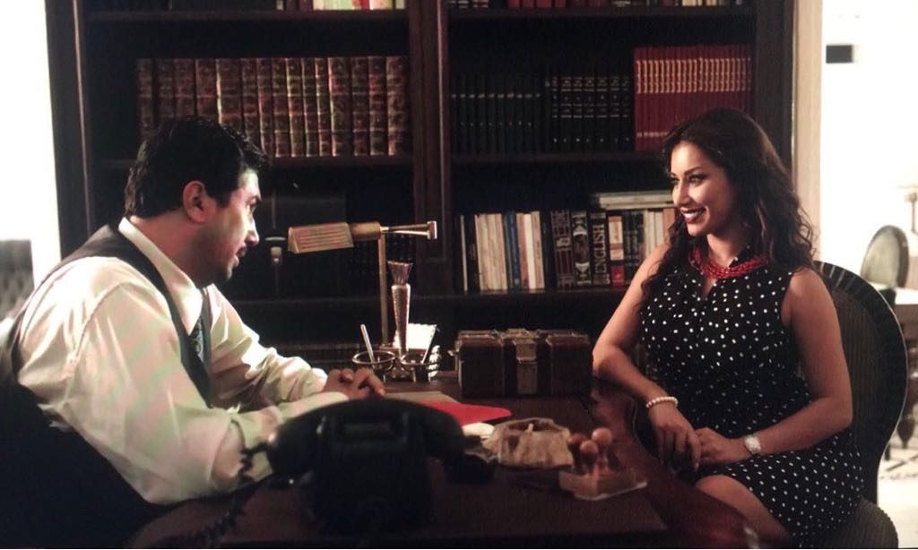 ديما-في-مسلسل-مدرسة-الحب