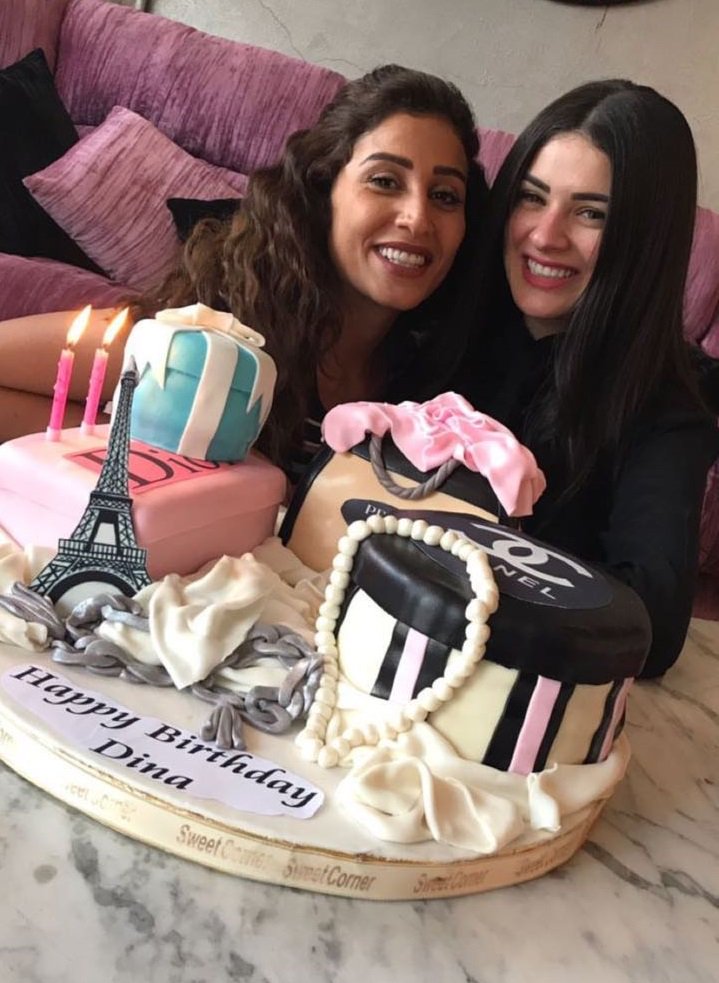 دينا_الشربيني