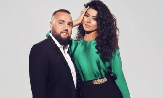ريما-وزوجها