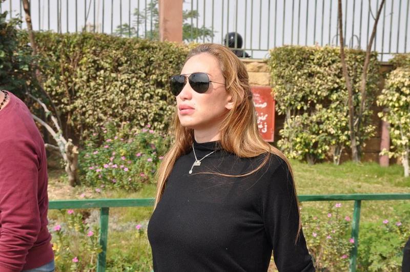 ريهام سعيد