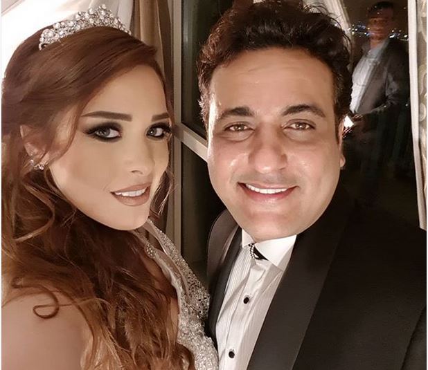 زفاف_محمد_رحيم 1