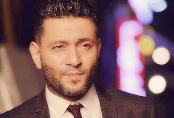 زياد برجي