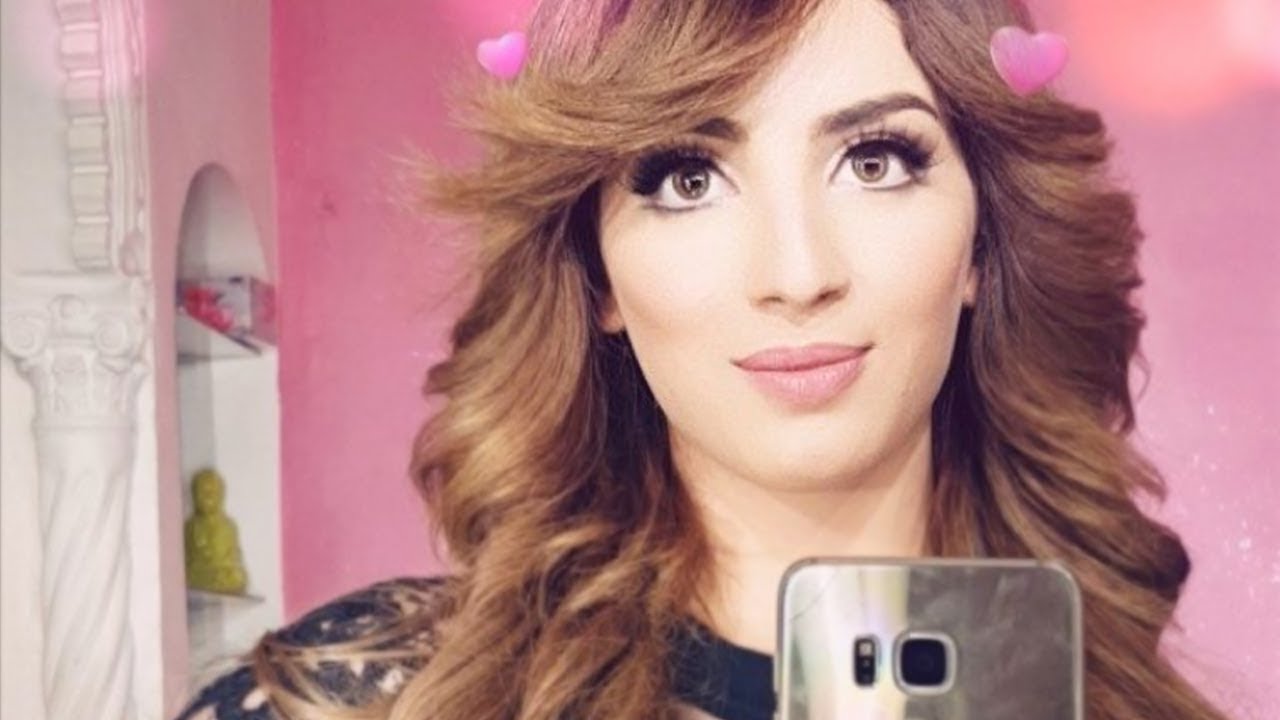 سهيلة بن لشهب