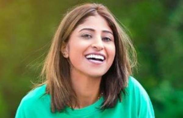 شجون الهاجري