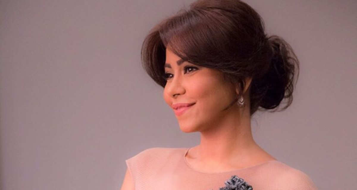 شيرين عبد الوهاب
