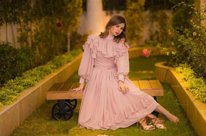 صور منة عرفة