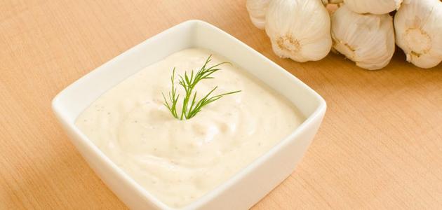 عمل المثومة