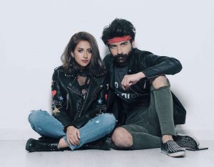 فرح الهادي