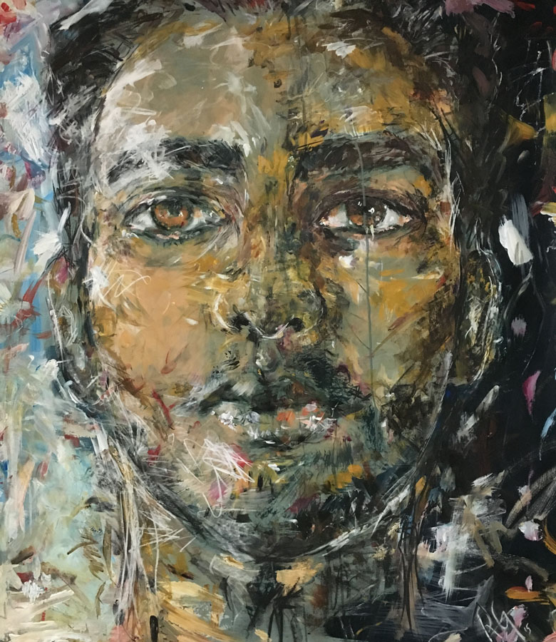 من اعمال راما شوقي