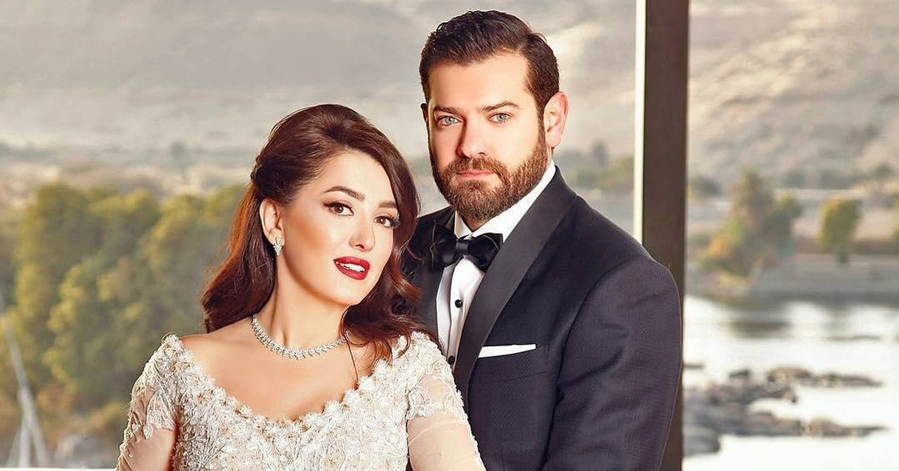 عمرو يوسف وكندة علوش