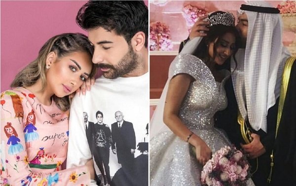 فرح-تفقد-جنينها