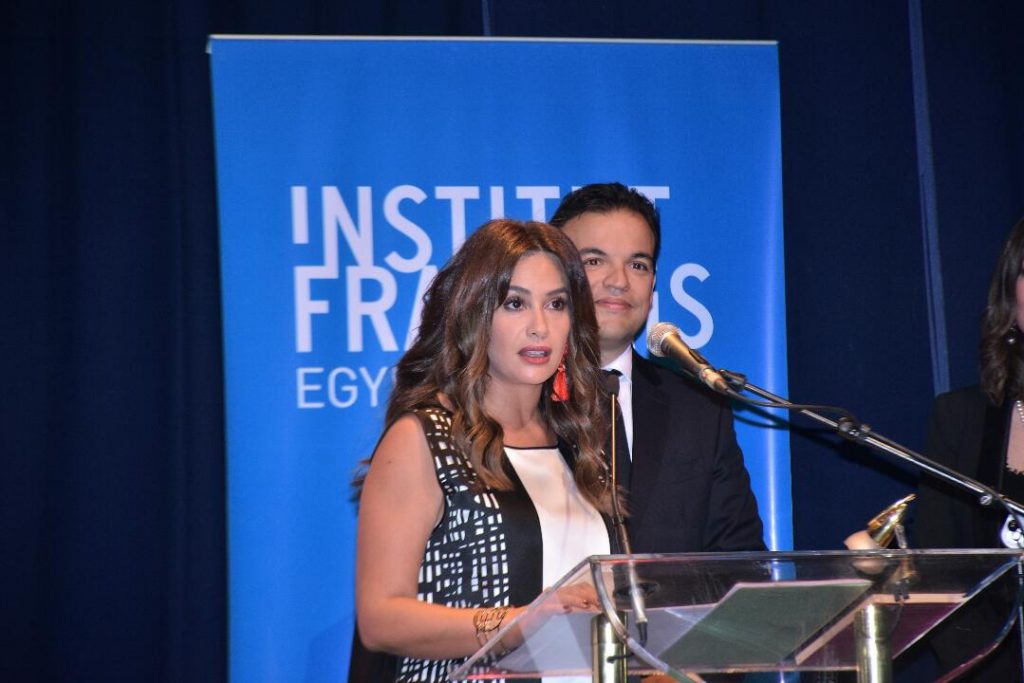 كلمة-هند-صبرى