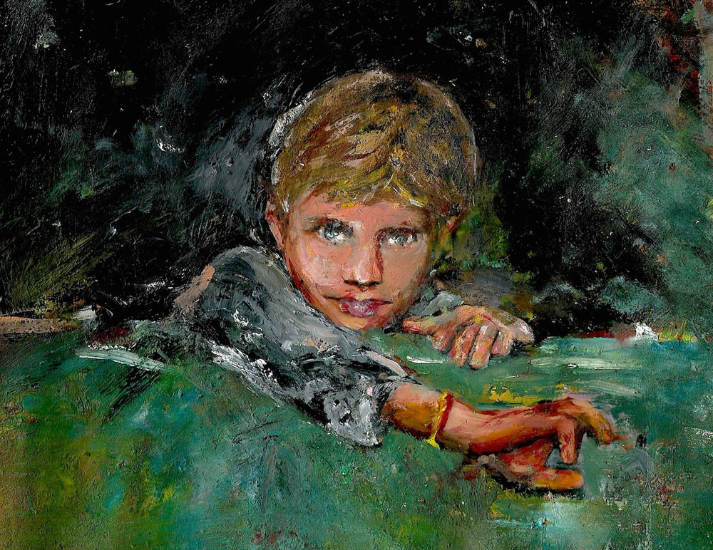 من اعمال راما شوقي