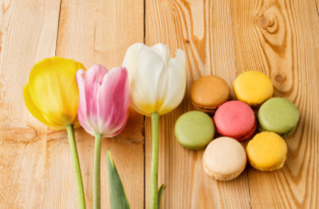 ماكرون-ليمون