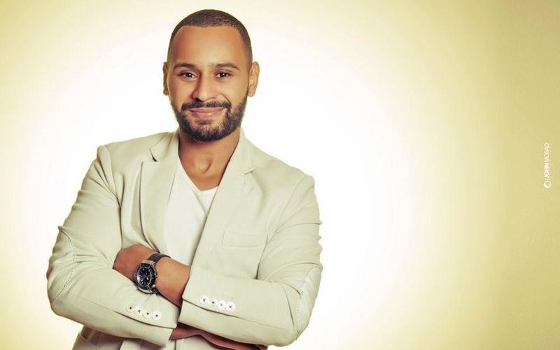 المطرب محمد الريفي المغربي