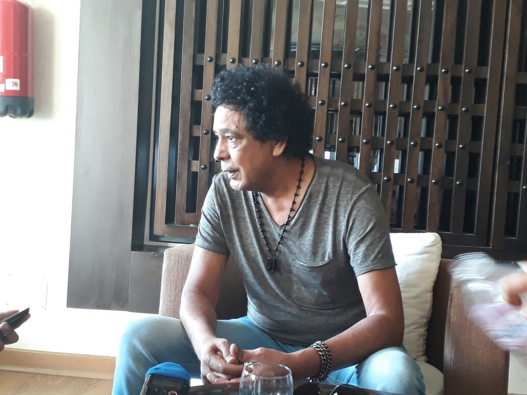 محمد منير