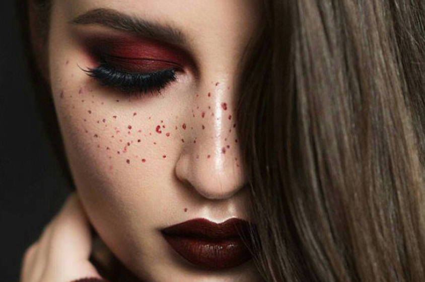 اطلالة خريفية