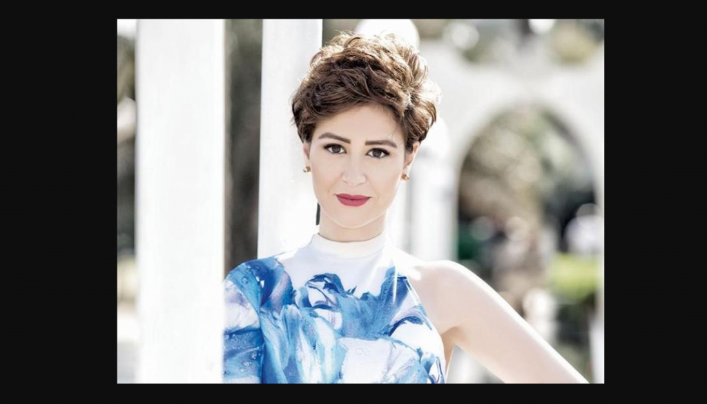 منة-توجه-رسالة-لوالدتها-بمناسبة-عيد-الام