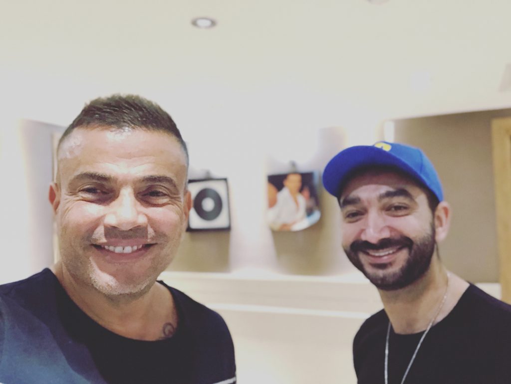 نادر-حمدي-وعمرو-دياب