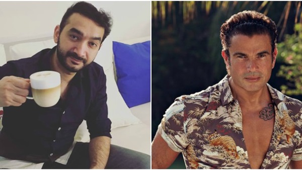 نادر-والهضبة