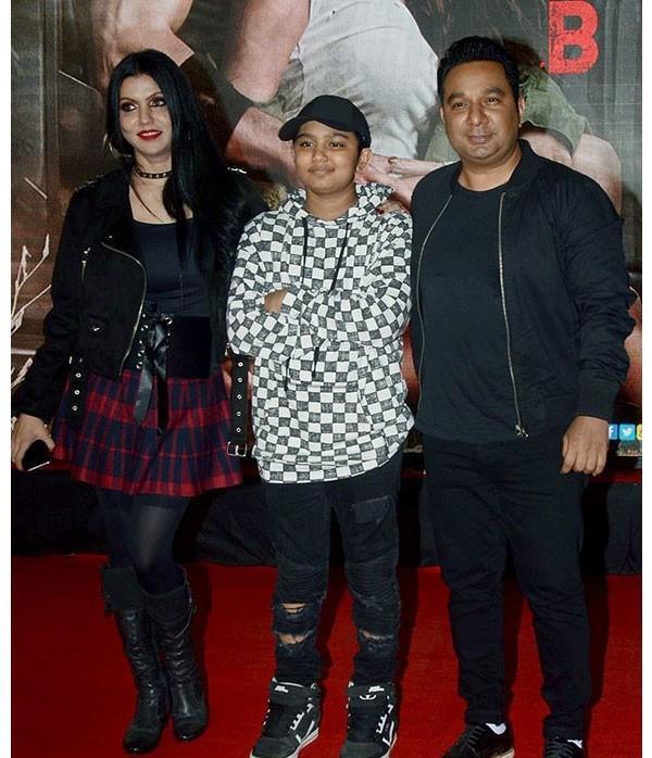 نجوم-فيلم-باغي