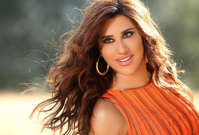 نجوى كرم