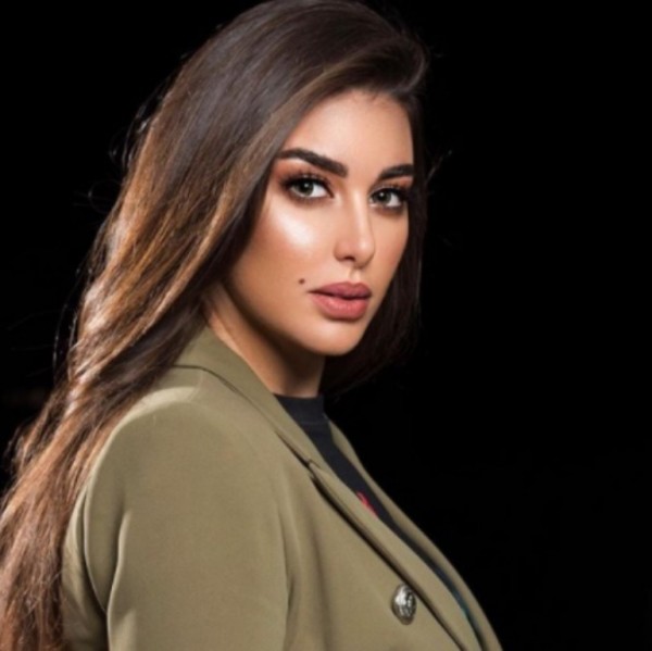 اطلالة ياسمين صبرى الأخيرة