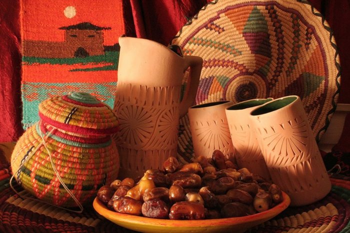 افكار ديكورات رمضانية في زوايا البيت مشاهير افكار ديكورات رمضانية في زوايا البيت مشاهير