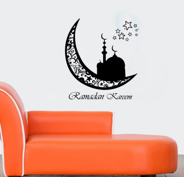 افكار ديكورات رمضانية في زوايا البيت مشاهير افكار ديكورات رمضانية في زوايا البيت مشاهير