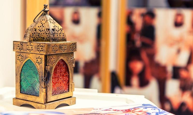 افكار ديكورات رمضانية في زوايا البيت مشاهير