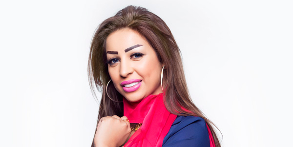 احالة الفاشينيستا سناء القطان الى النيابة مشاهير احالة الفاشينيستا سناء القطان الى النيابة مشاهير