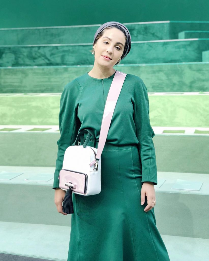 مدونة-الموضة