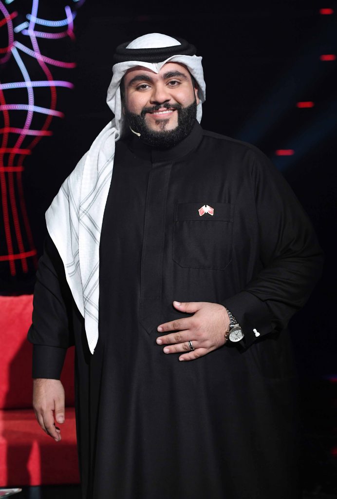 فريق-احلام-بذا-فويس