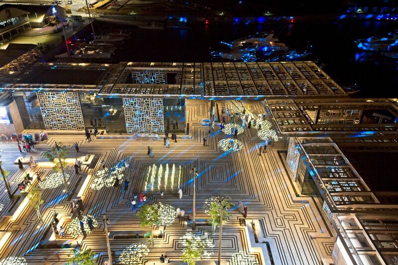 Marsa Plaza Launch - Image 3